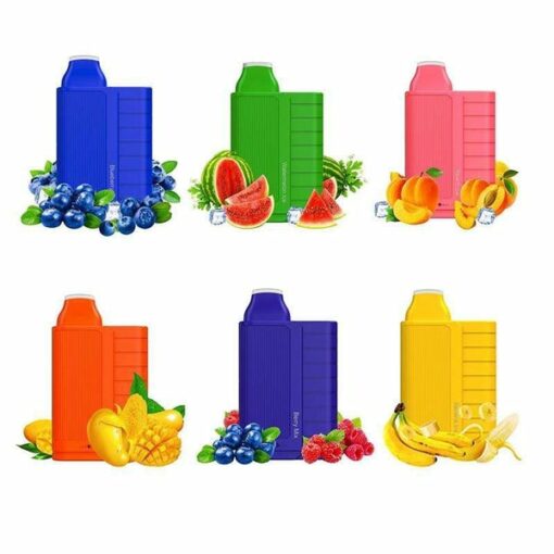 Aspire One Up C1 Disposable Vape Device 500 Puffs