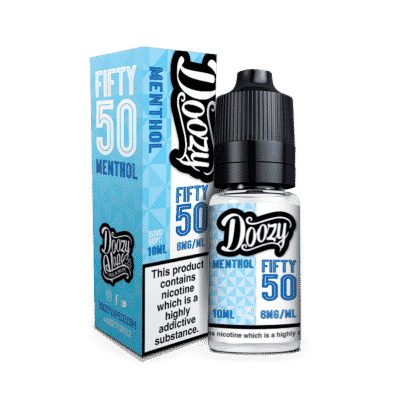 E-liquids