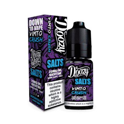 10ml Salts
