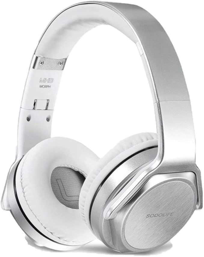 Wireless headphones, wireless speaker, speaker, headphones, 2 in 1